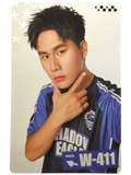 Winny Starlympics 2025 Photocard