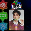 Off Pebaca Photocard