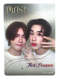 TleFirstone Khemjira Vancard Photocard