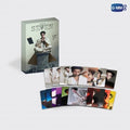 Nanon Seven Card Set