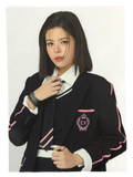 May Happy Time Photocard