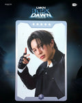 William Dusk & Dawn Photocard