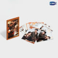 FirstKhaotung LOL 2024 Postcard Set