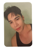 Max DMD Land 3 Gen 1 Photocard