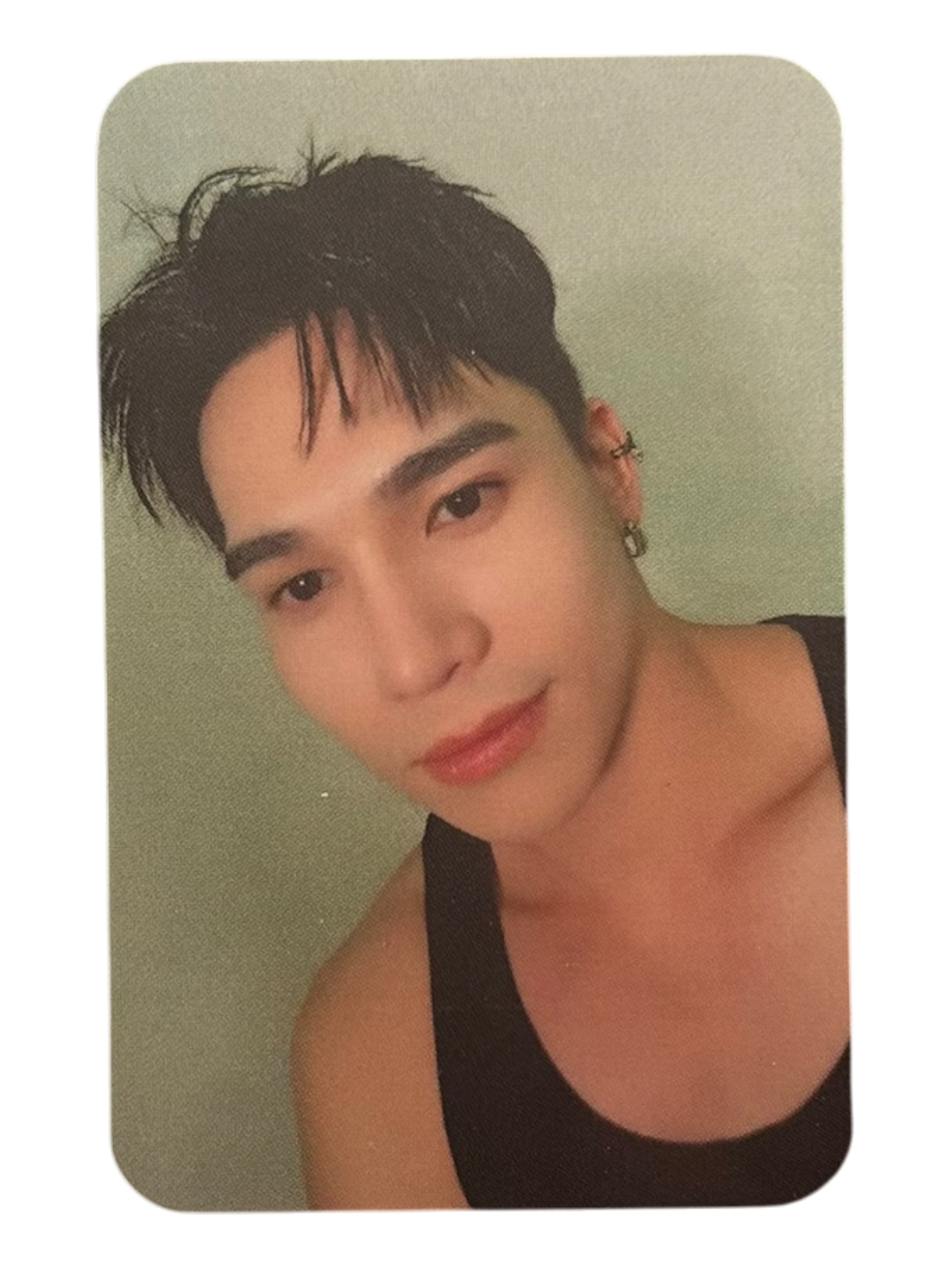 Max DMD Land 3 Gen 1 Photocard
