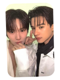 KengNamping Khemjira Golden Time Photocard