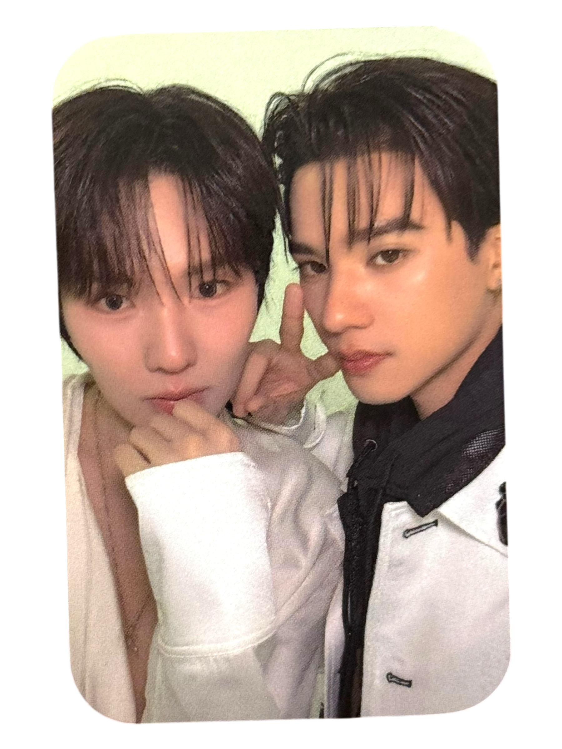 KengNamping Khemjira Golden Time Photocard