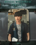 Tommy Zomvivor Photocard