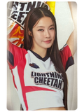 Namtan Starlympics 2025 Photocard