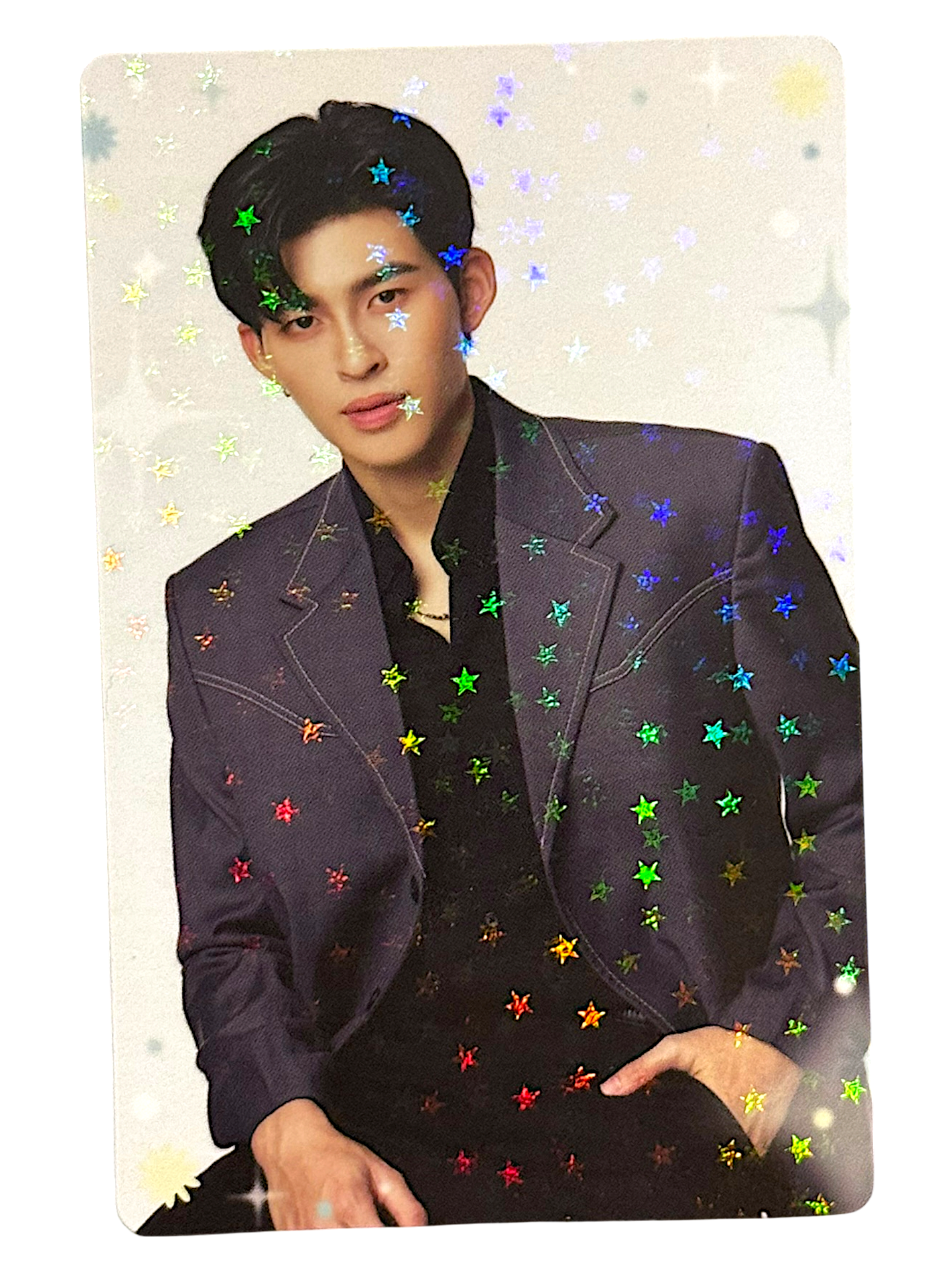 Pond Japan Fanfest 2026 Photocard