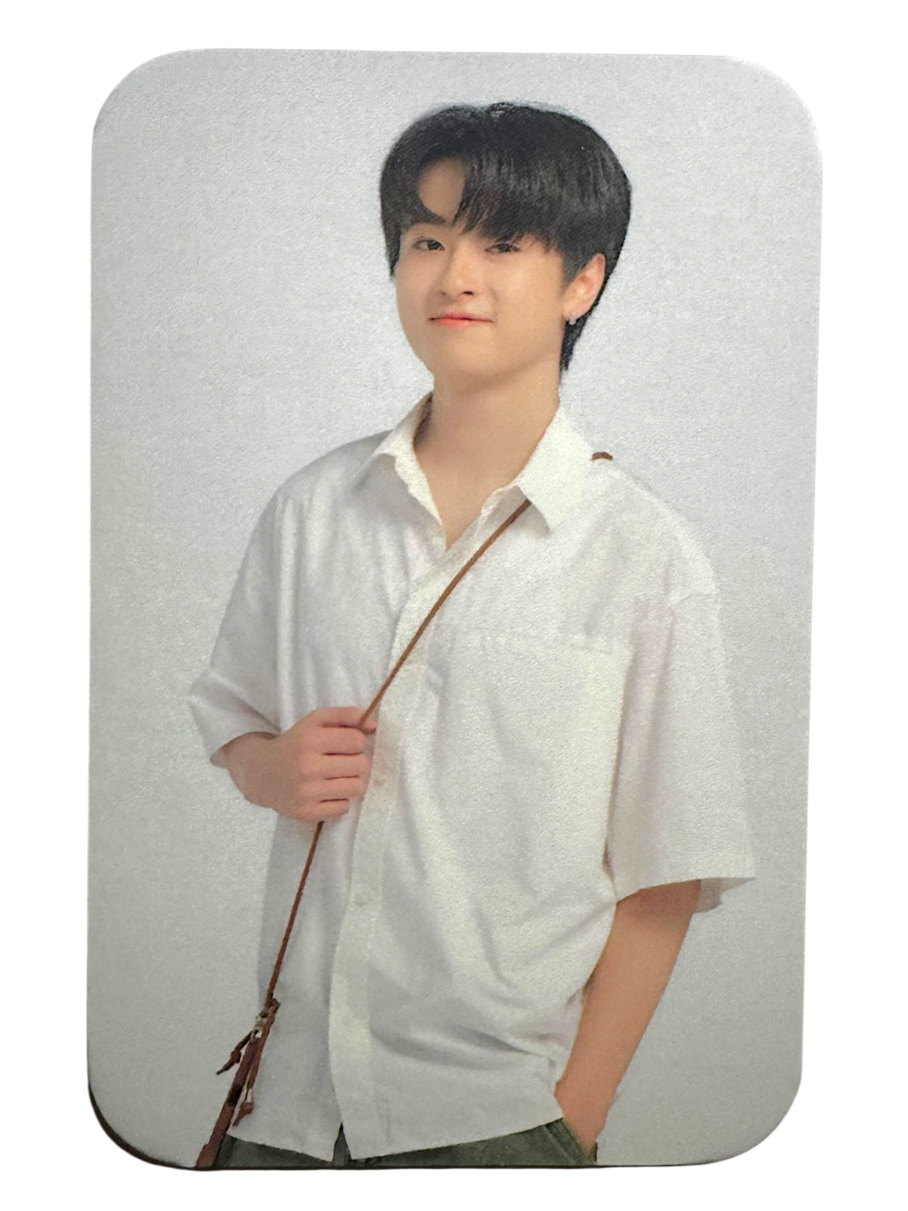 Wave Duang with You Ep 1 Photocard