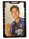 Winny Starlympics 2025 Photocard