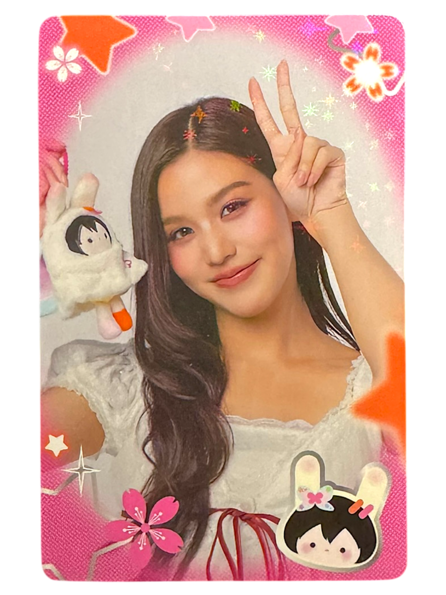 Bonnie Nagoya 2025 Photocard