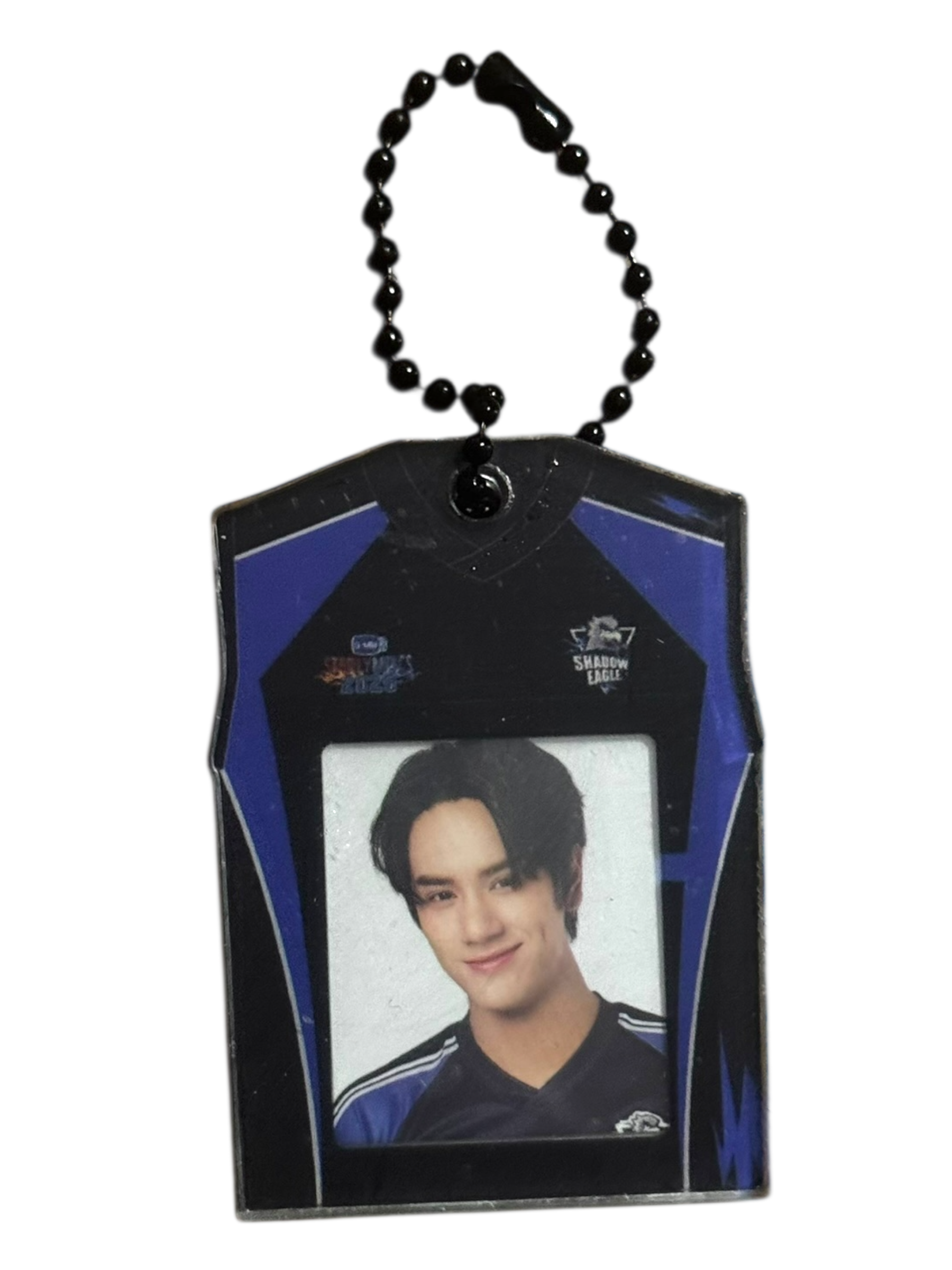 Nanon Starlympics 2025 Gacha