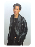 Ping KinnPorsche Series Photocard