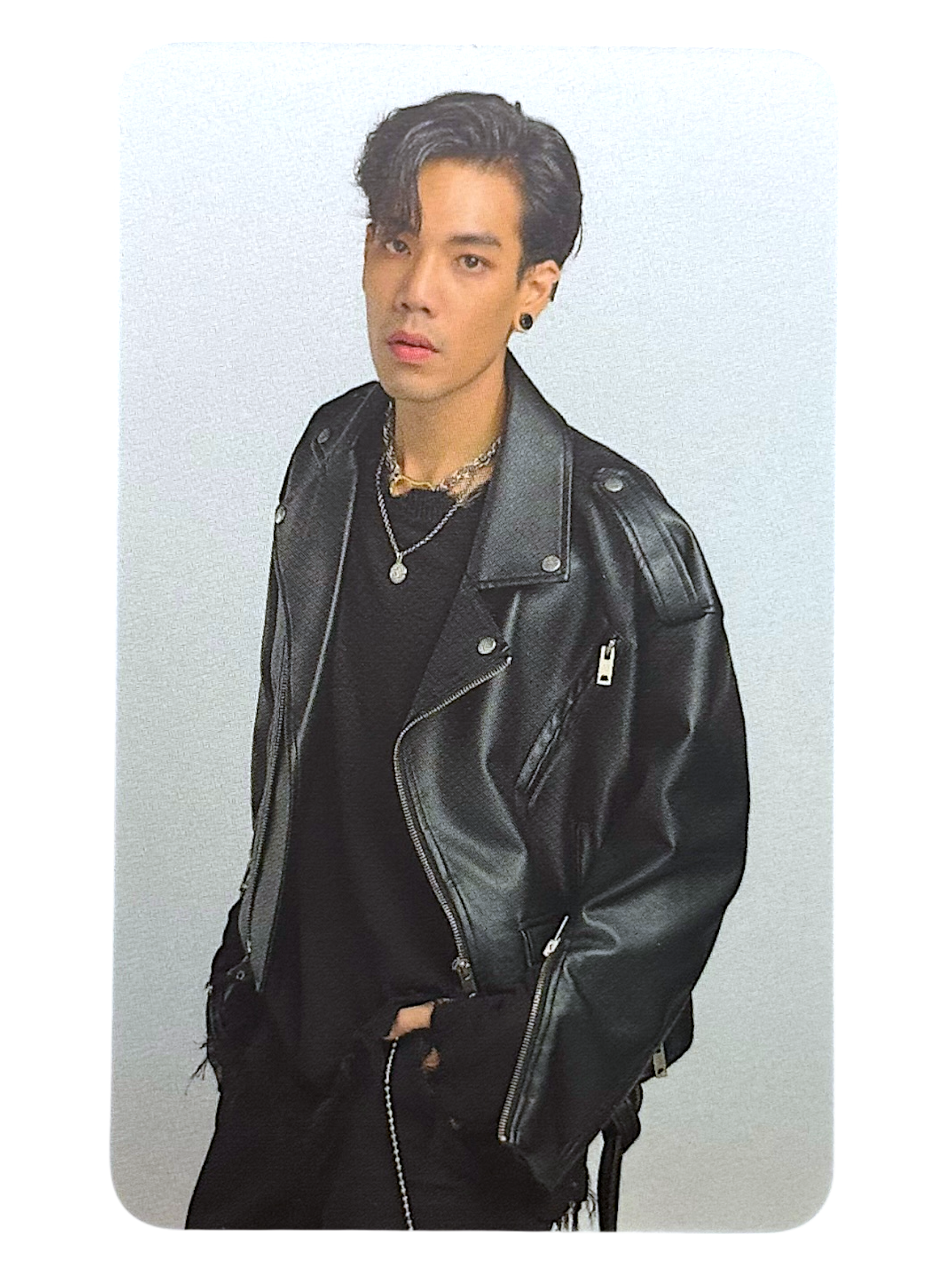 Ping KinnPorsche Series Photocard