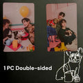 BounPrem Special Dr. Choice Photocard