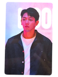 Up Love of Silom Photocard
