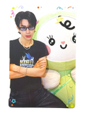Off Happy Fam Bonds Photocard