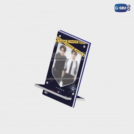 Dare You to Death Standee Frame with Photocard