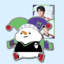 (Preorder) Momo Starlympics 2025 Pin