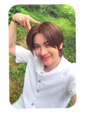Firstone Khemjira Final Blessing Photocard