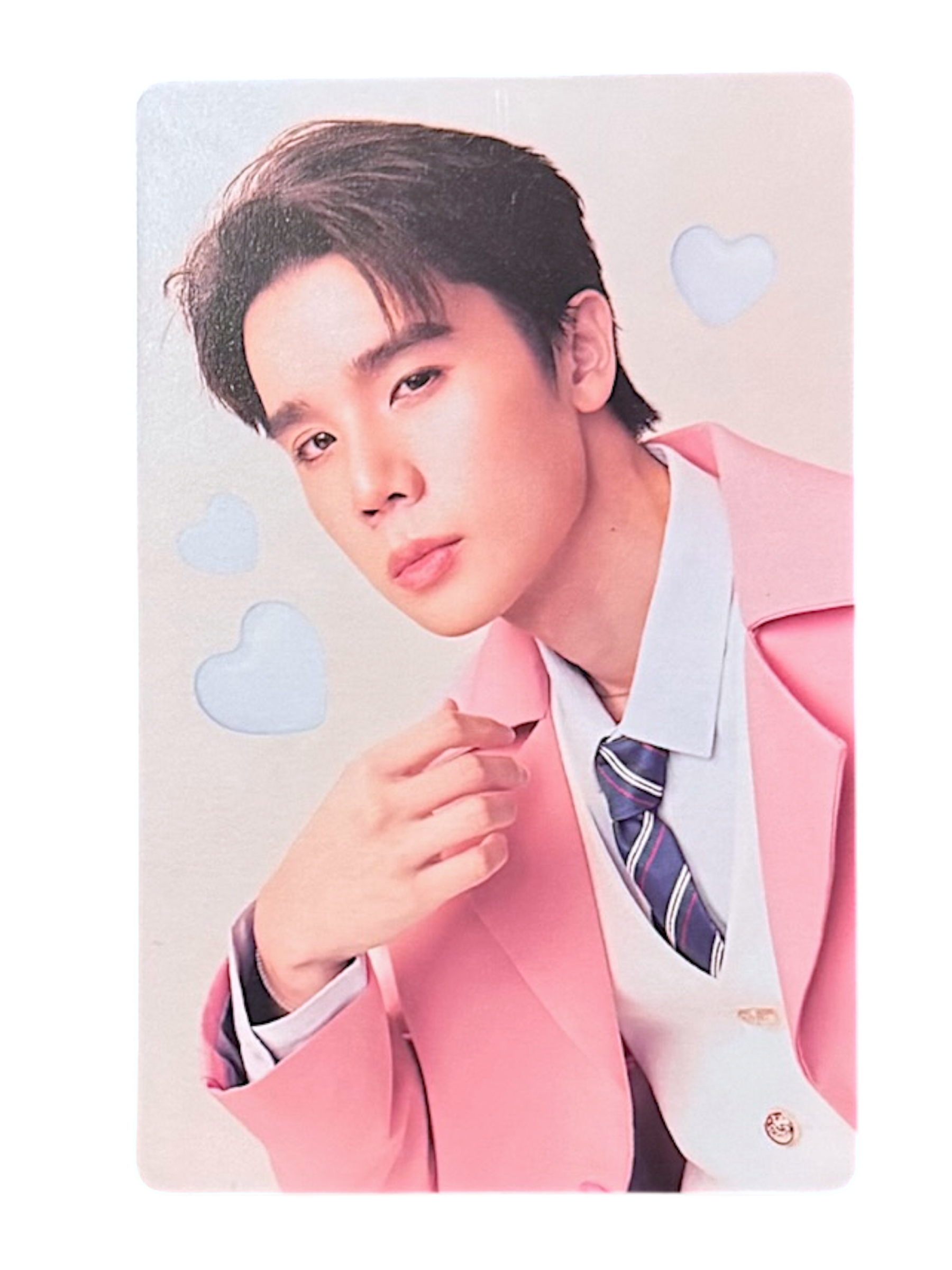 Jimmy Dreamscape Fancon Photocard