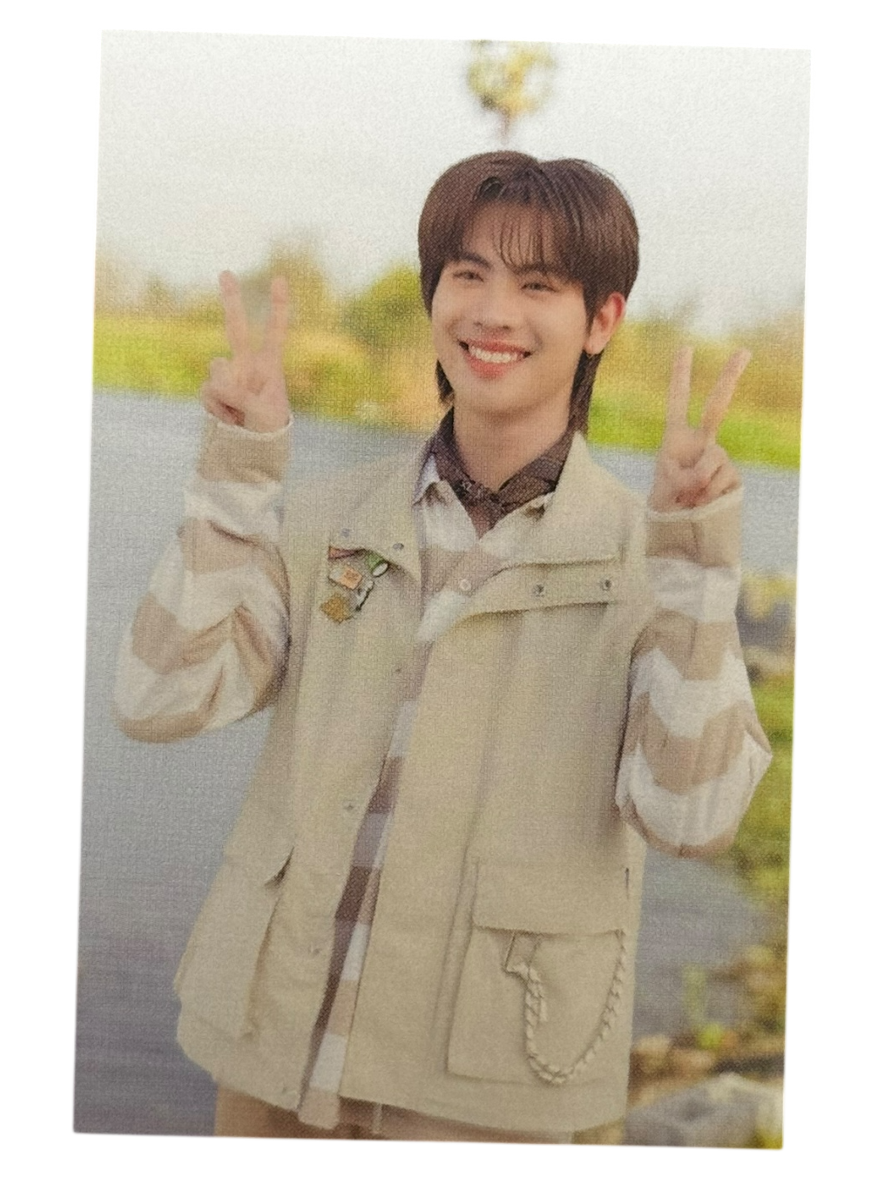 You(r)Tuber Photocard