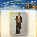 Junior Photocard | Sunrise Series