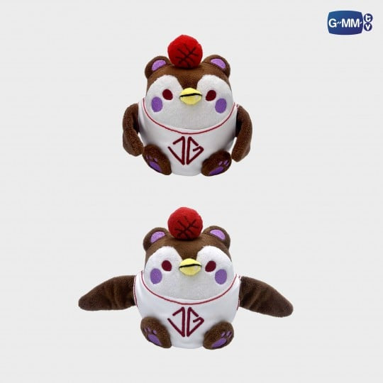 (Preorder) Guinzly Doll Keychain