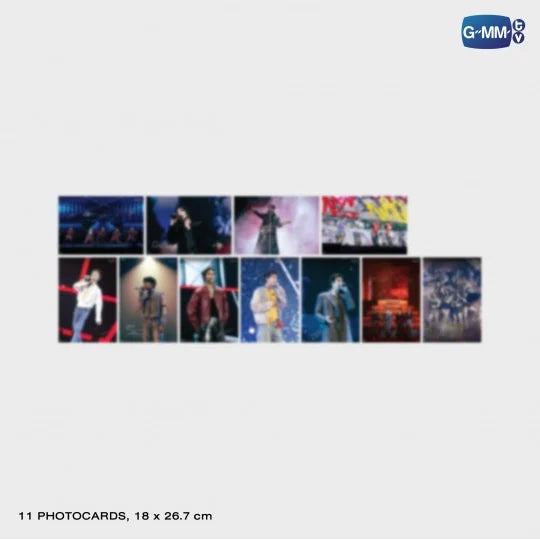 (Preorder) Riser Concert The First Rise DVD Boxset