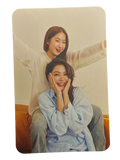 FayeYoko Starclub Photocard