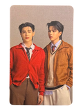 FortPeat Yesterday Macau Photocard