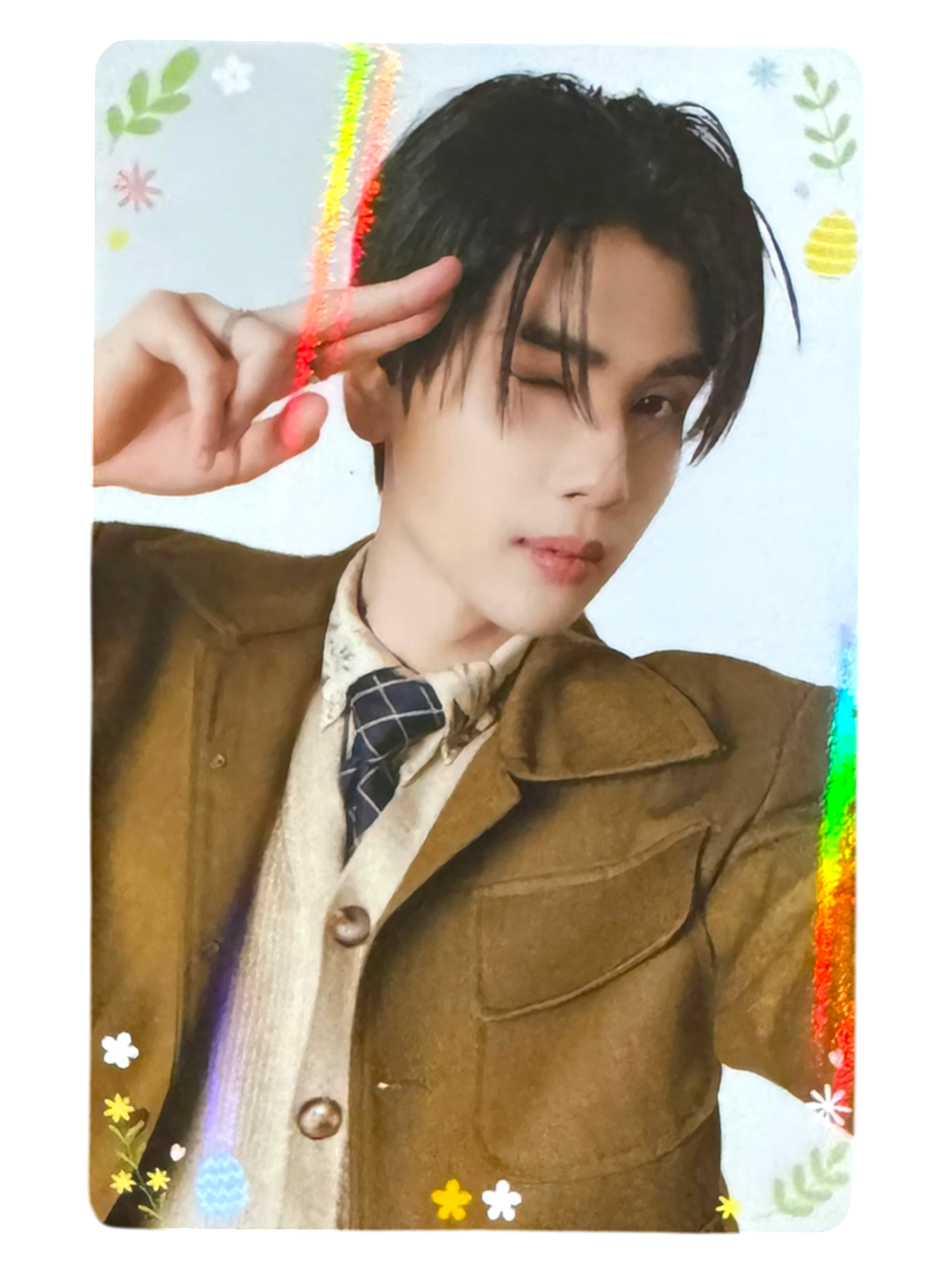Dunk Tokyo 2026 Photocard