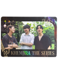 Khemjira Vancard Photocard