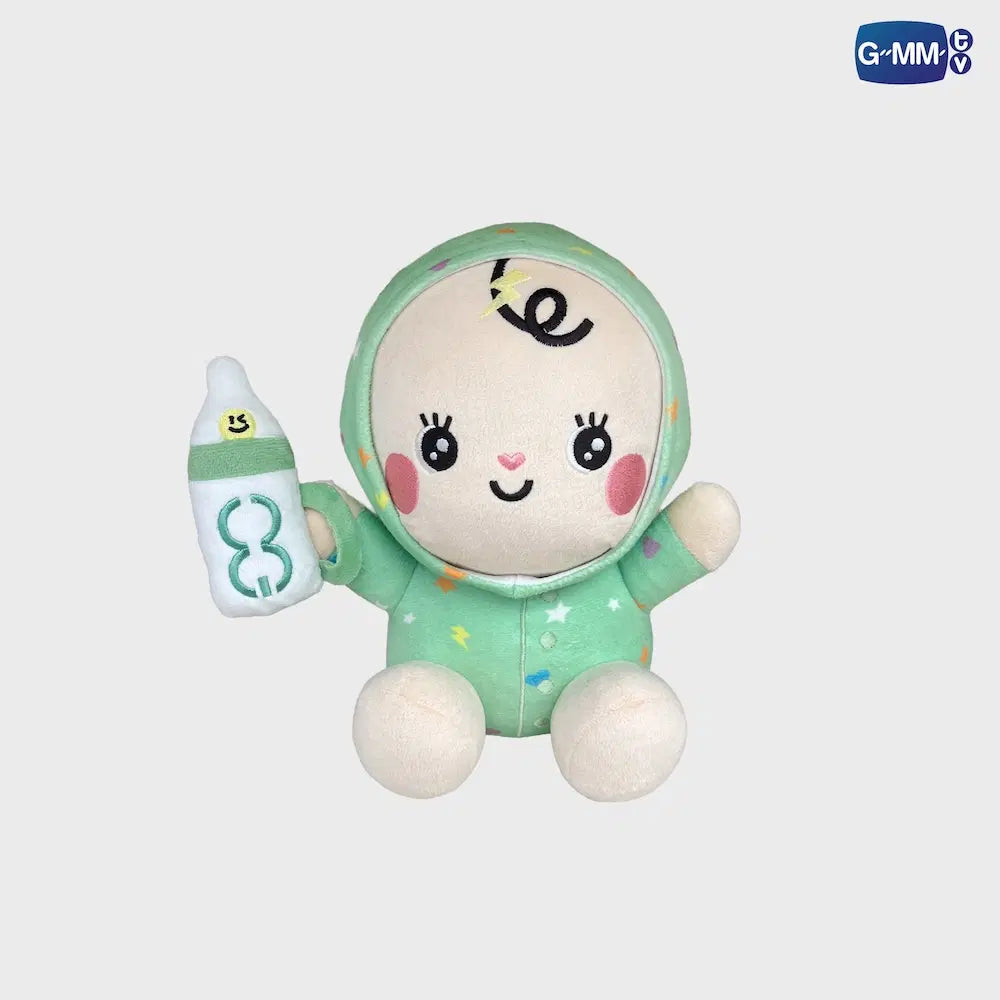 (Preorder) Fanival Fandom Character Sitting Buddy