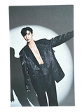 Zee Me Show Photocard