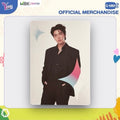 Keen Photocard | Rainbow on Suit Series
