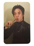 Firstone DMD Land 3 Gen 3-4 Photocard