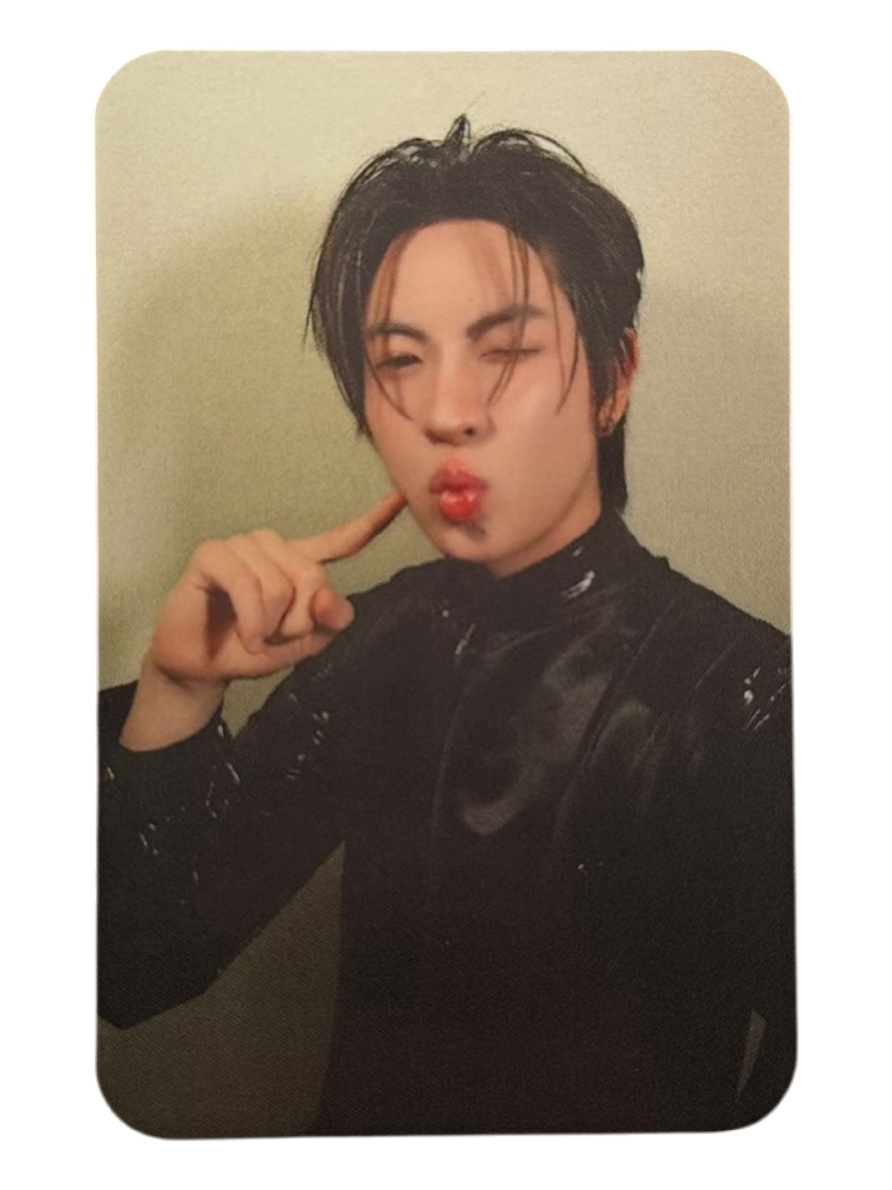 DMD Land 3 Gen 3-4 Photocard