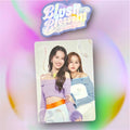 ViewMim Blush Blossom Photocard