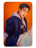TLE Kazz Photocard