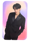 Mark Glow Up Photocard