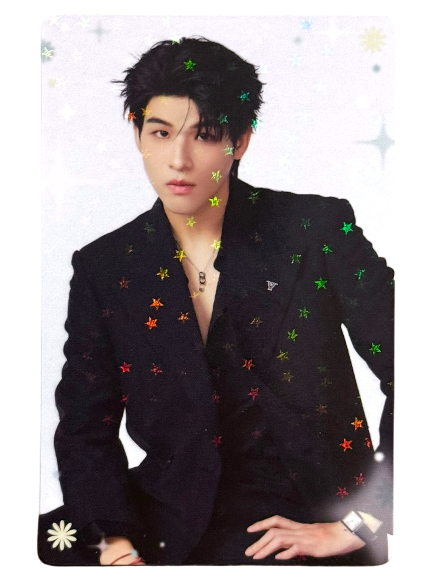 Sky Japan Fanfest 2026 Photocard
