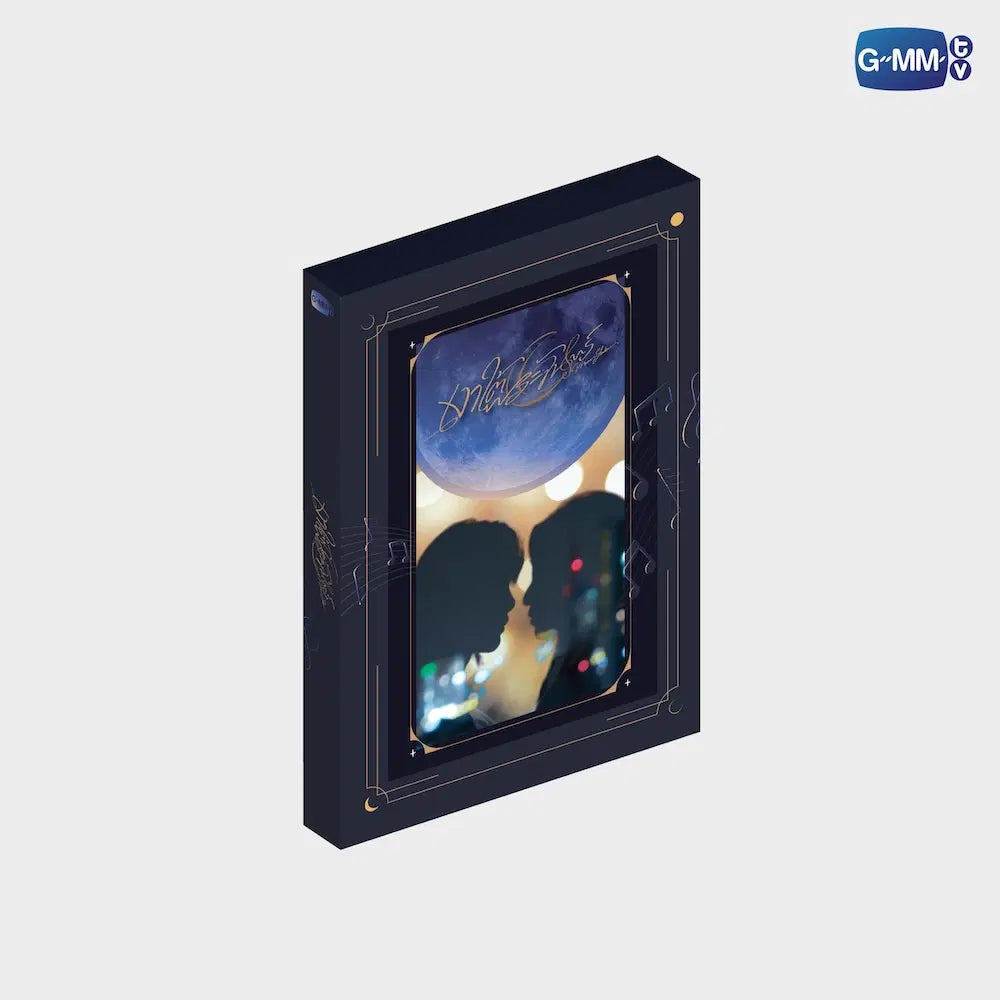 (Preorder) MOONSHADOW MEMORIAL BOXSET