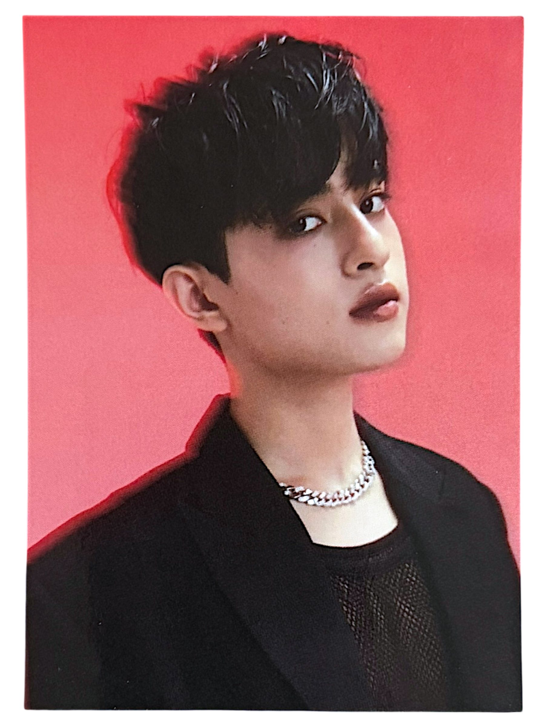 Barcode Generator Photocard