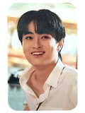 Wave Duang with You Photocard