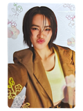 Emi Dream Blossom Photocard