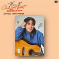 Nut Photocard | ThamePo Series