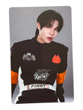 First LOL 2026 Photocard